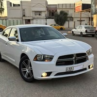 جارجر ٢٠١٣ • رقم اربيل • سنويه باسمي