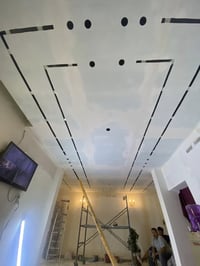 عمل ديكور صاله مغربي اضافه الى ديكور بلازمه شي بورد   ابو عبدالله 0790...