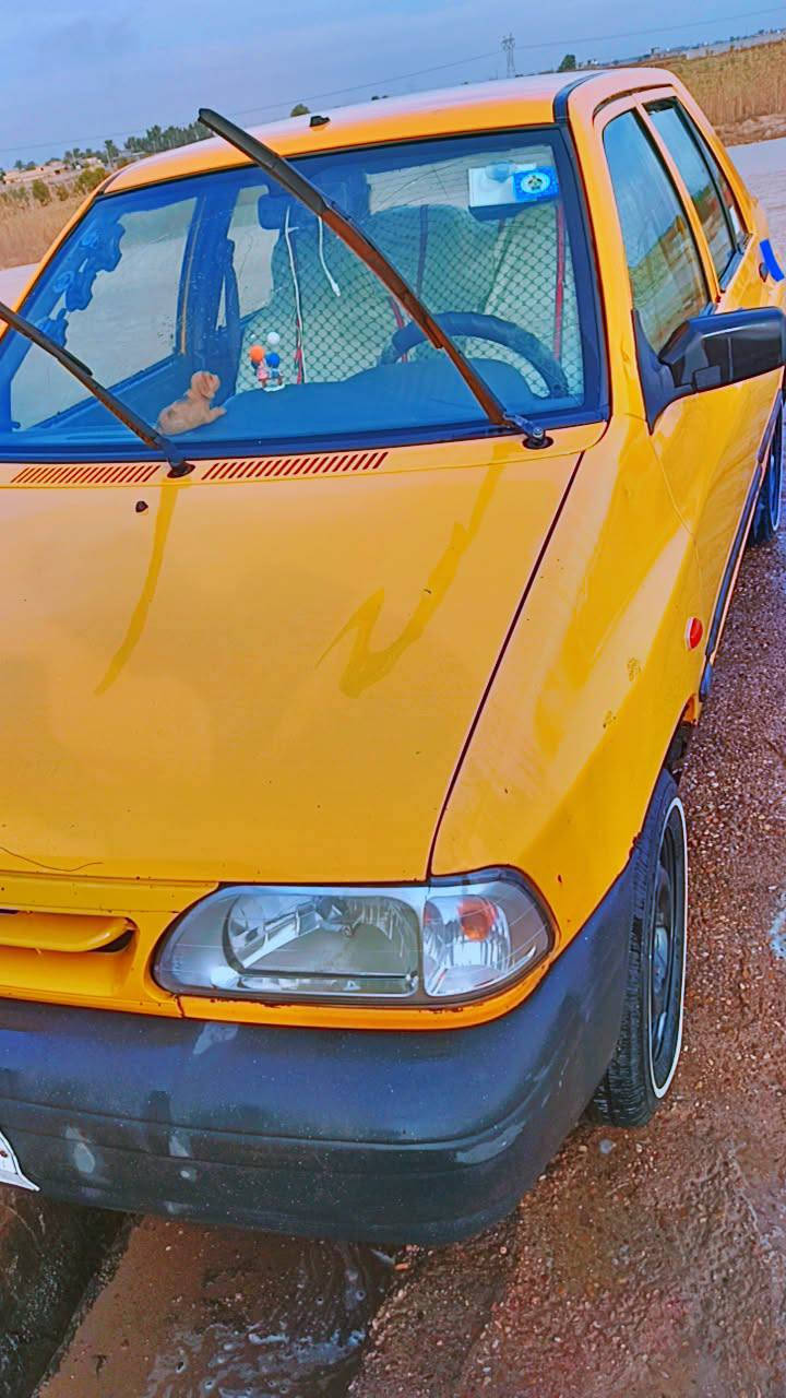 سلام عليكم ؟
سياره سايبا2017 مصفره هيئه عليهه غرامات200

كير ومحرك مكفولات صدر جديد تخم تاير جديد بيهه خياسات بل جنطه وبل جاملقات قليله تحويل ثاني يوم 

السعر 36بيهه مجال  سياره جاهزه مابيهه نقص *********** المكان بغداد
