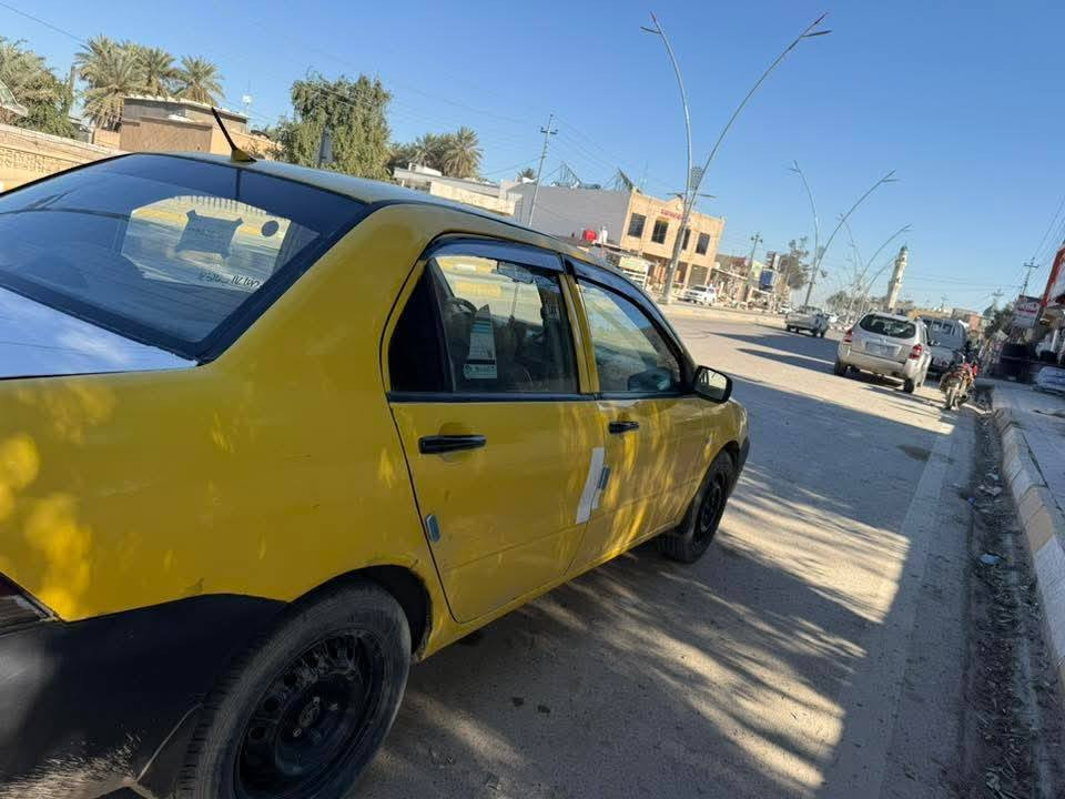 السلام عليكم
لانسر ٢٠١٠ رقم ديالئ محرك ١٦٠٠ سياره جاهزه مال شغل تحويل مباشر مصفره صبغ عام سياره كلش حلوه السعر ٦٢ وبي مجال *********** ديالئ كنعان
