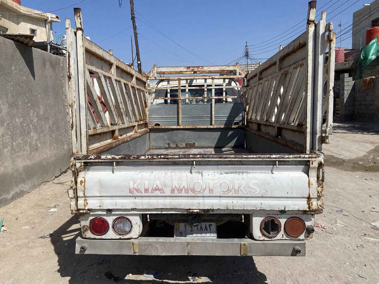 بنكو  نثيه للبيع مديل 14  كير محرك نضيفات سنويه منتهيه سعرهه 65 قفل
***********
