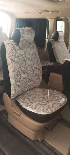 تفصال....تفصال.... تلبيسات ستاركس حسب طلب الون حسب طلب قماش ثخين سهل الغسل ....العنوان كركوك حي بدر مقابل نفق الواسطي قبل صيدليه الغدير ***********واتساب...يوجد توصيل مجاني كافه المحافظات
