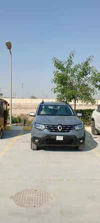 رينو داستر زيرو 2025 للبيع موقمه السعر 140 للتواصل واتساب 07709472294