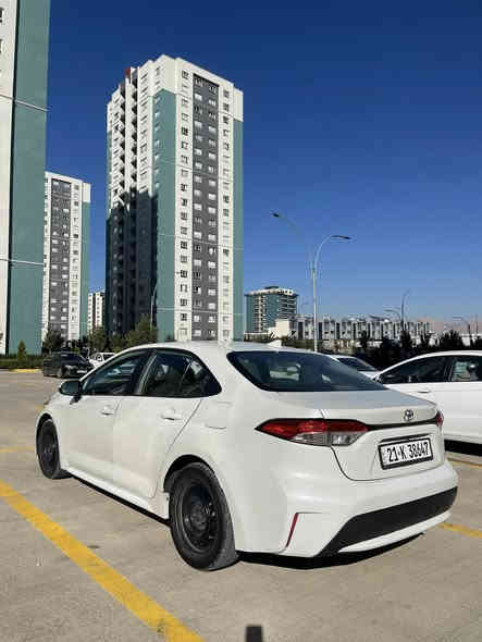 ‎كرۆلا ٢٠٢١ ئەمریکی حیزام پارچە ڕەشە بێ دەعم گێر ومەکینەی بە شەرت سەنەوی و هەزەی تازەیە خۆم ڕەقەمم کردوە ١١٣.٠٠٠ ڕۆشتووە سەیارەکە بێ نوقسانیە بێ مەسرەفە ماڵی دۆستە

JTDEPMAE4MJ156299

120$
***********
