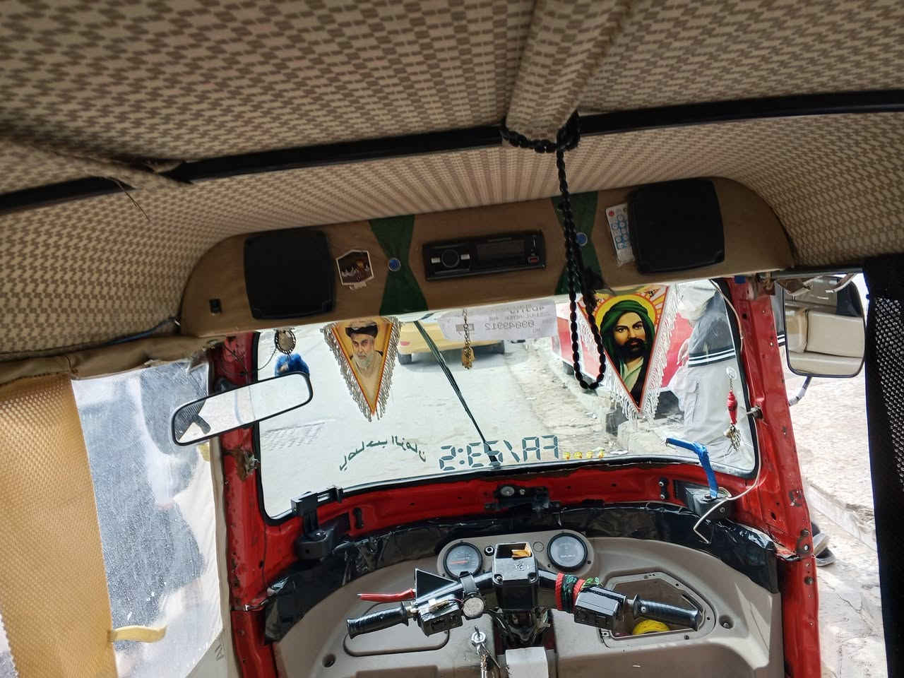 تكتك لبيع موديل ٢٠١٨ تكتك حلوه مجفته هستوه تكتك خير من الله  اريده 500000 وبه مجال بصيط تكتك مرقم بكاتب بغداد لمين ثانيه ستفسا ر عله هذه رقم ***********
