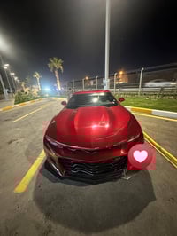 كمارو • ٢٠٢٣ • ٦٠٠٠ كم