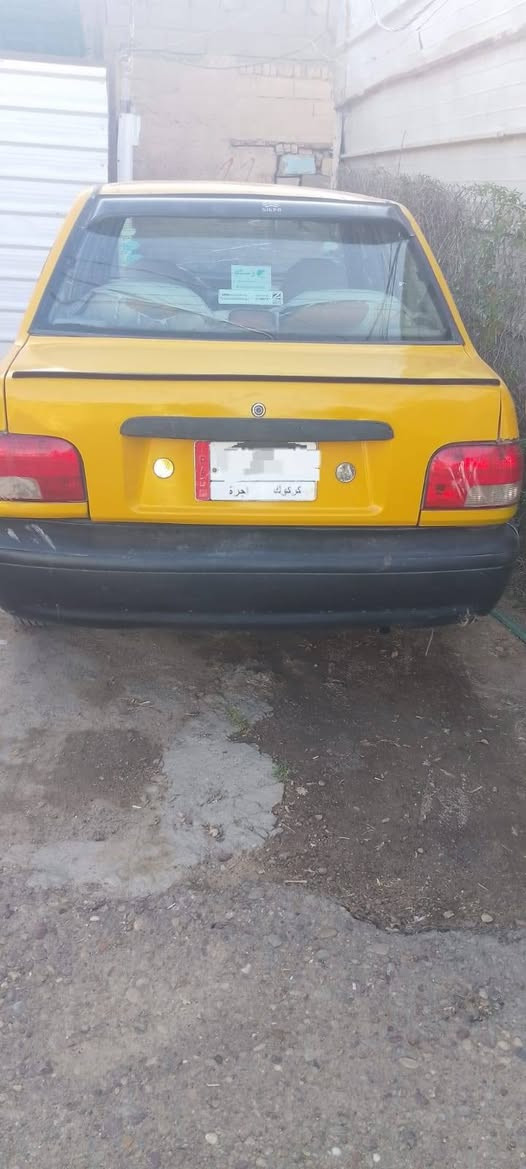 سايبا موديل ١٢ رقم كركوك كامله من كلشي معمره جديد  كهربائيات كير محرك صدر كله حاله جيده صبغ عام لجماليه كشنات دشبول نضافه ٩٠ بلميه مابيهه خياسات سنويه مسحوبه من الهيئه مال ديالى بعقوبه لان عليهه ٣٥٠ تروح تسدد وتاخذ سنويه
عندي سنويه سكنر معلومات اكفلهه رقه وعشاير راعيهه ماواصله مكاني بغداد اليوسفيه رقمي : ***********

السعر ١١ بي مجال بسيط كلش
