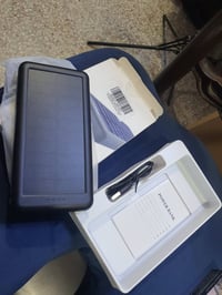 بور طاقه شمسيه • ٢٦٨٠٠ملي