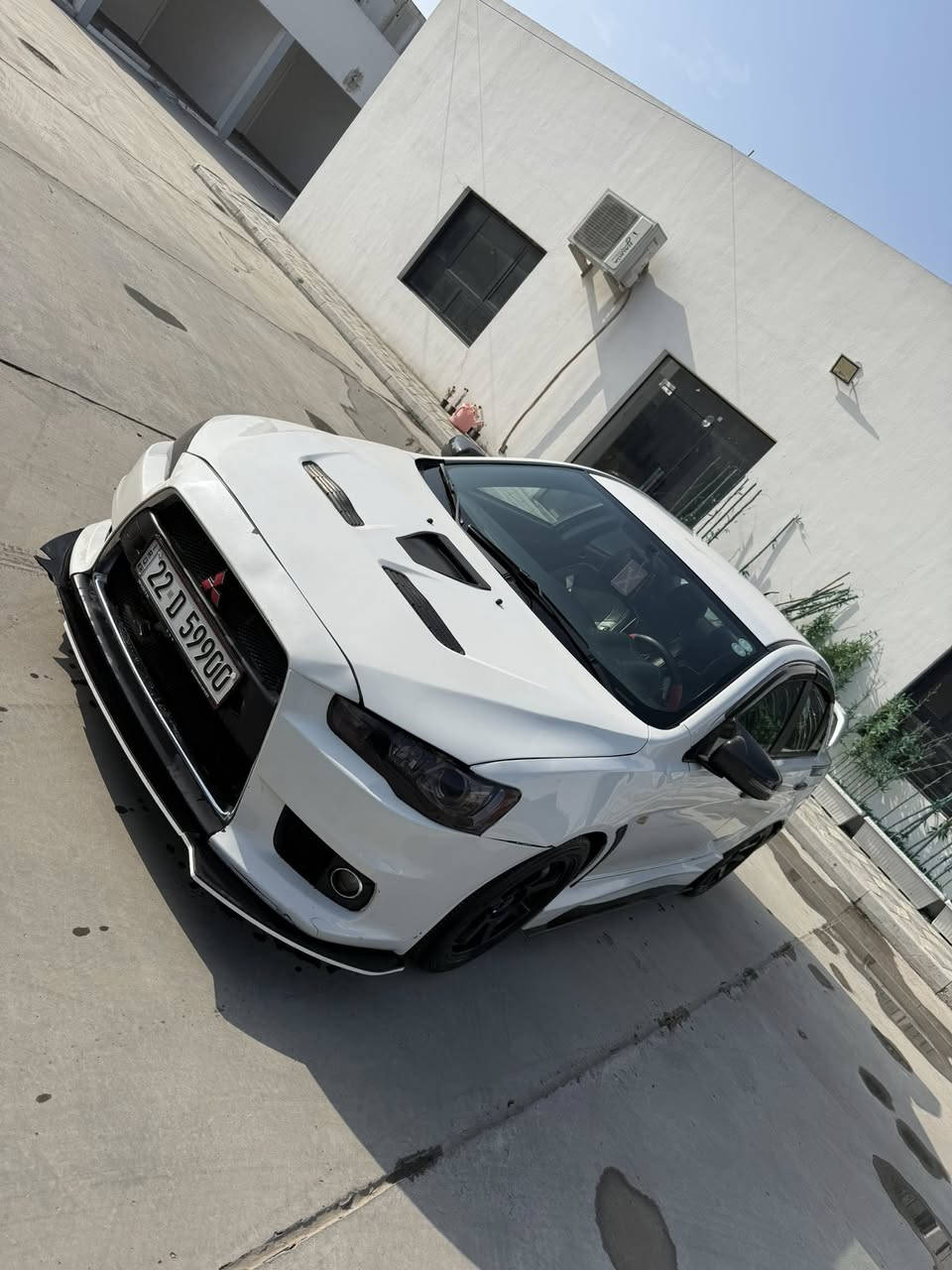 السلام عليكم
لانسر قرش سياره 2017جاهزه من ناحيت كير 
بيع او مراوس حسب القناعه
محرك  2000 خير من الله شفتات ستيرن 
صدر امامي خلفي جديد تبريد تدفأه شغال
شاشه بلاديه وكامره بلاديه
حادثه جاملغ خلفي وبيه مكانات صبغ دواخل كله مكفوله بلادي زنون كامله عالي وناصي رقم اربيل   وبسمنه سياره يعني مو اسم كردي تريد تحويل أو وكاله حاضر اني مكان السياره كفأة السيديه وهاذه رقم*********** 
السعر 105 وبيه مجال لشراي
