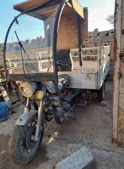 ستوته ابتئار موديل٢٠١٣ العنوان بغداد ابو غريب حي رساله
***********
***********
