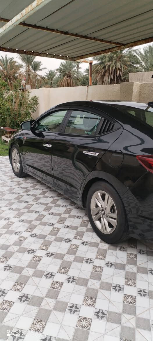 النترا ٢٠١٩ وارد امريكي
محرك ٢٠٠٠ دوش سياره جاهزه

رقم اربيل تحويل مباشر

حادثها جاملغ خلفي وباب وبيها بالدوسه اليمنه عواج

سعرها ١٣٧ ورقه وبي مجال بسيط

مكاني بغداد ***********
