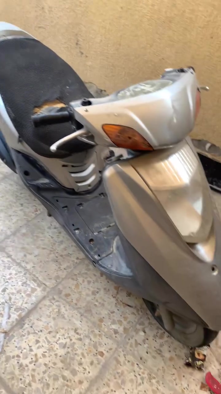 دراجه بريز نكرة سلف شغاله ابيع كوم حديد لاتسالني اشبيها مابيها لان متروكه ( كوم حديد ) نكرة سلف تشتغل مكاني بغداد سبع البور


**إذا كنت صاحب هذا الإعلان وتريد حذفه لأي سبب، رجاءا أرسل رسالة إلى الدعم الفني**