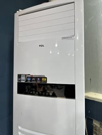 سبلت TCL • ٤ طن • مستعمل ٦ أشهر