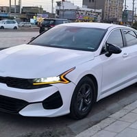 كي فايف • ٢٠٢٤ • ١٦٠٠ تيربو