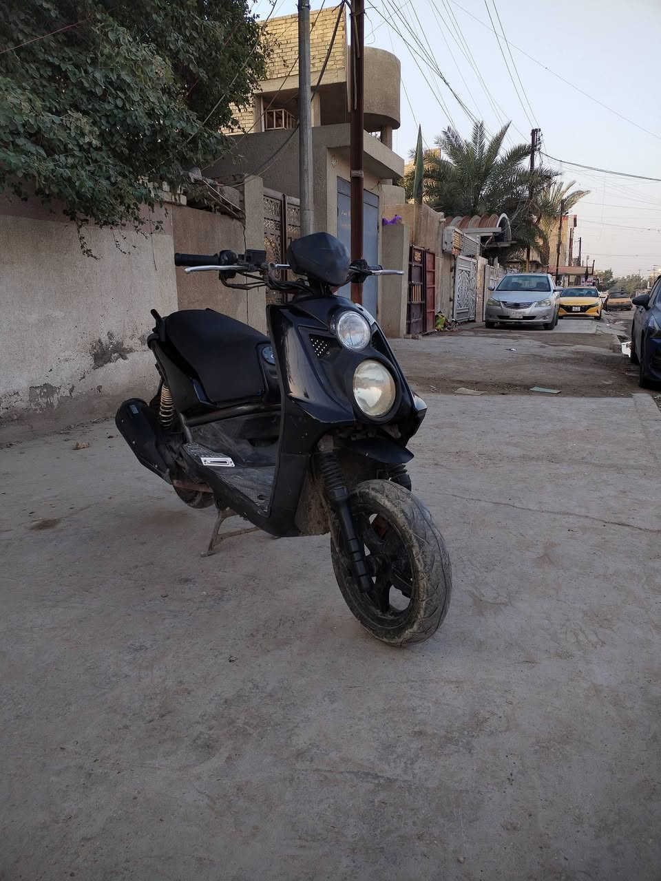 سكنس جبلي رمبه ل بيع و الدراجة مكفوله كفاله عامه السعر مليون و300
الرقم: ***********
