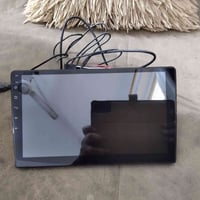 شاشة سيارة • بكرلي • ضمان