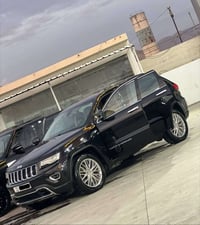 ٢٠١٤ • V6 • دفع رباعي
