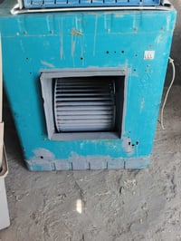 مبردات • وحدتين • الهاشميه