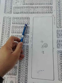 طابو صرف • ١٠٠م • أنجي سايدين كوباني