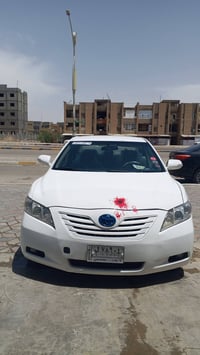 كامري ٢٠٠٩ • وارد امريكي • ديوانيه