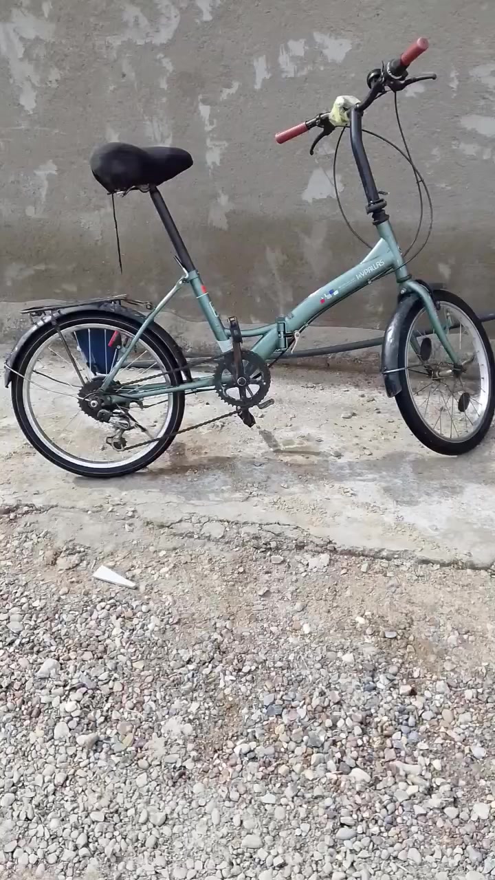 السلام عليكم اخوان بايسكل للبيع البايسكل نظيوهذا الرقم مفصول تعالوا على الواتساب***********
