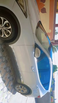 سنتافي خليجي • ٢٠١٣ • فول مواصفات فور ويل