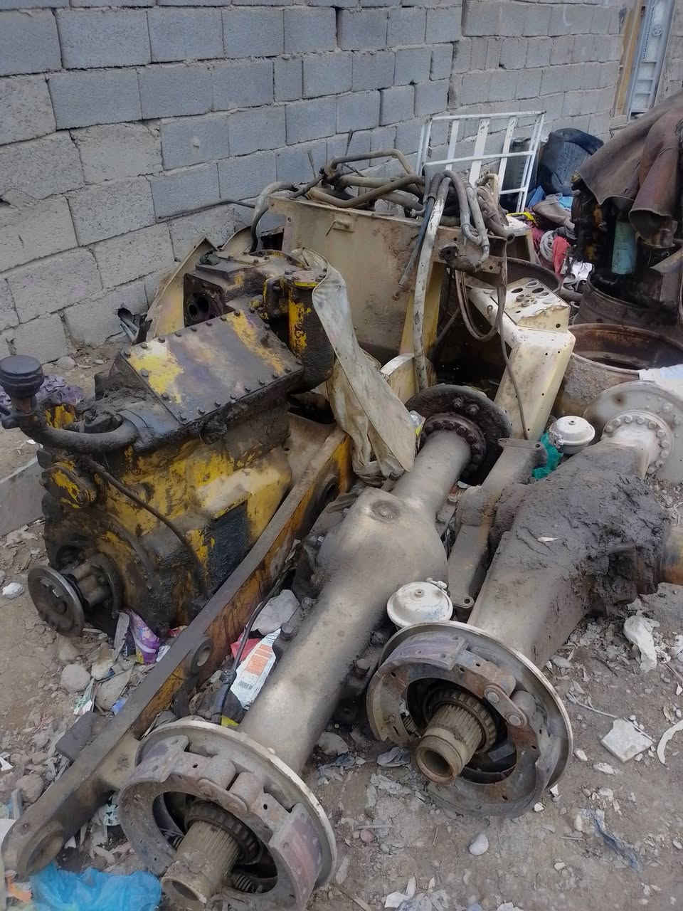 كير تركم كنترول شفل كتربلر 950 شركه مامفتوح للاتصال *********** بغداد
