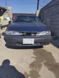 برنس • ١٩٩٤ • كير اوتو