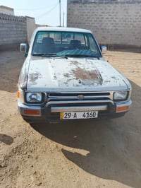 بيكم • موديل ٩١ • الكوت