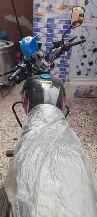 دراجة دايوان 2026 رقم اسليمانية محرك 200 سيسي دراجة اخت الزيرو ماشية 2...