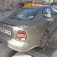 دايو لينگزە • محرك فل • كركوك