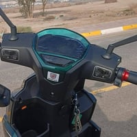 سكنس رياضي • مديل ٢٠٢٥ • ٦ بطاريات