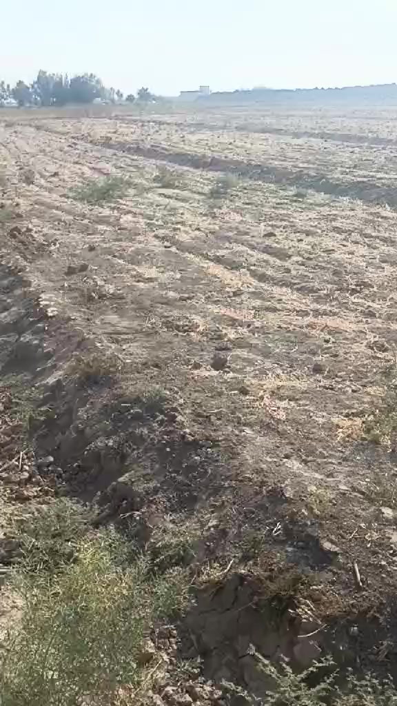 ارض زراعيه للبيع على طريق سيد قرب قريه حميد شارع عام ماي متوفر كهرباء 3دونم لاستفسار اتصل ***********
