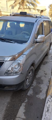 ستاركس • ٢٠٠٨ • ١٤ راكب