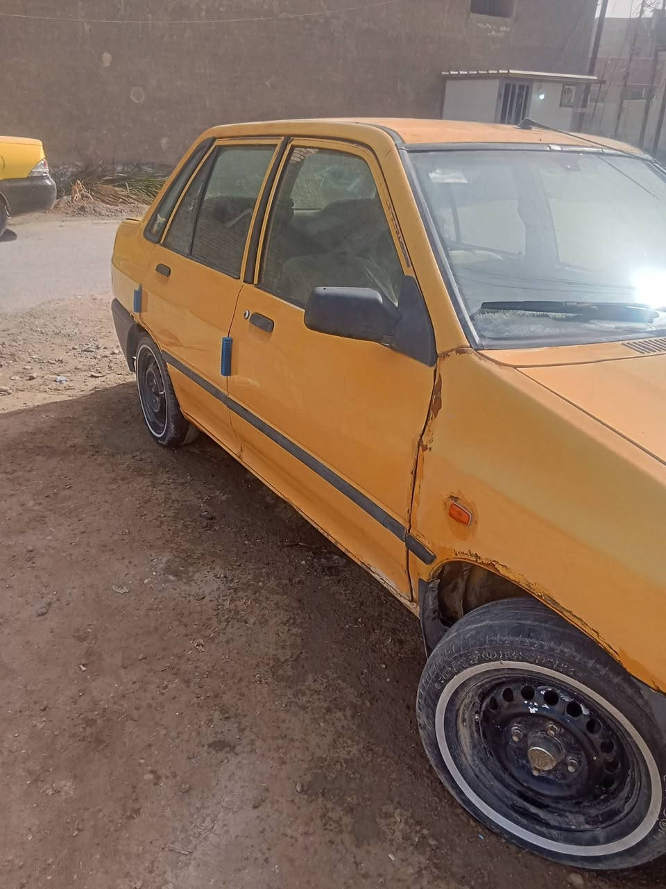 سيارتين وحده 11وحده12
اريدهن ثنينهن بعشرين وبيها مجال لو مراوس بسياره مرتبه تحويل ماكو ماندل الشرعي مالتهن ابيع كوم حديد


**إذا كنت صاحب هذا الإعلان وتريد حذفه لأي سبب، رجاءا أرسل رسالة إلى الدعم الفني**