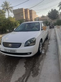 اوبتيما • ٢٠٠٦ • خليجي