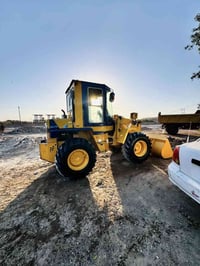 شفل للبيع حجم 70MW مكينه جاهزه للشغل تفاصيل اكثر 07714308284