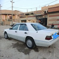 مرسيدس • ١٩٩٠ • الشطرة