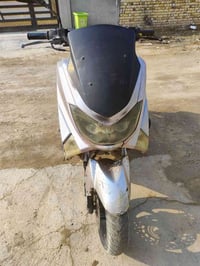 NMAX • ١٥٠ • سلف