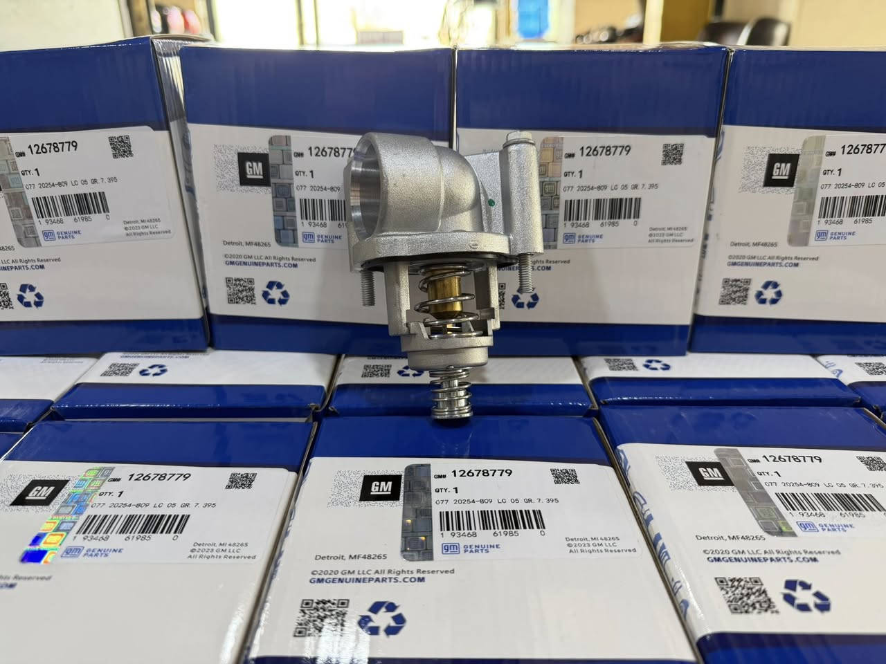 ولف حماوه بلايزر 6v

شركة الكاسر لادوات السيارات الامريكي 
          ( الحاج احمد العكايشي ) 
العنوان النجف / حي الامير ركن شارع الزهور مقابل الصناعي 
للاستفسار :- ***********-***********
