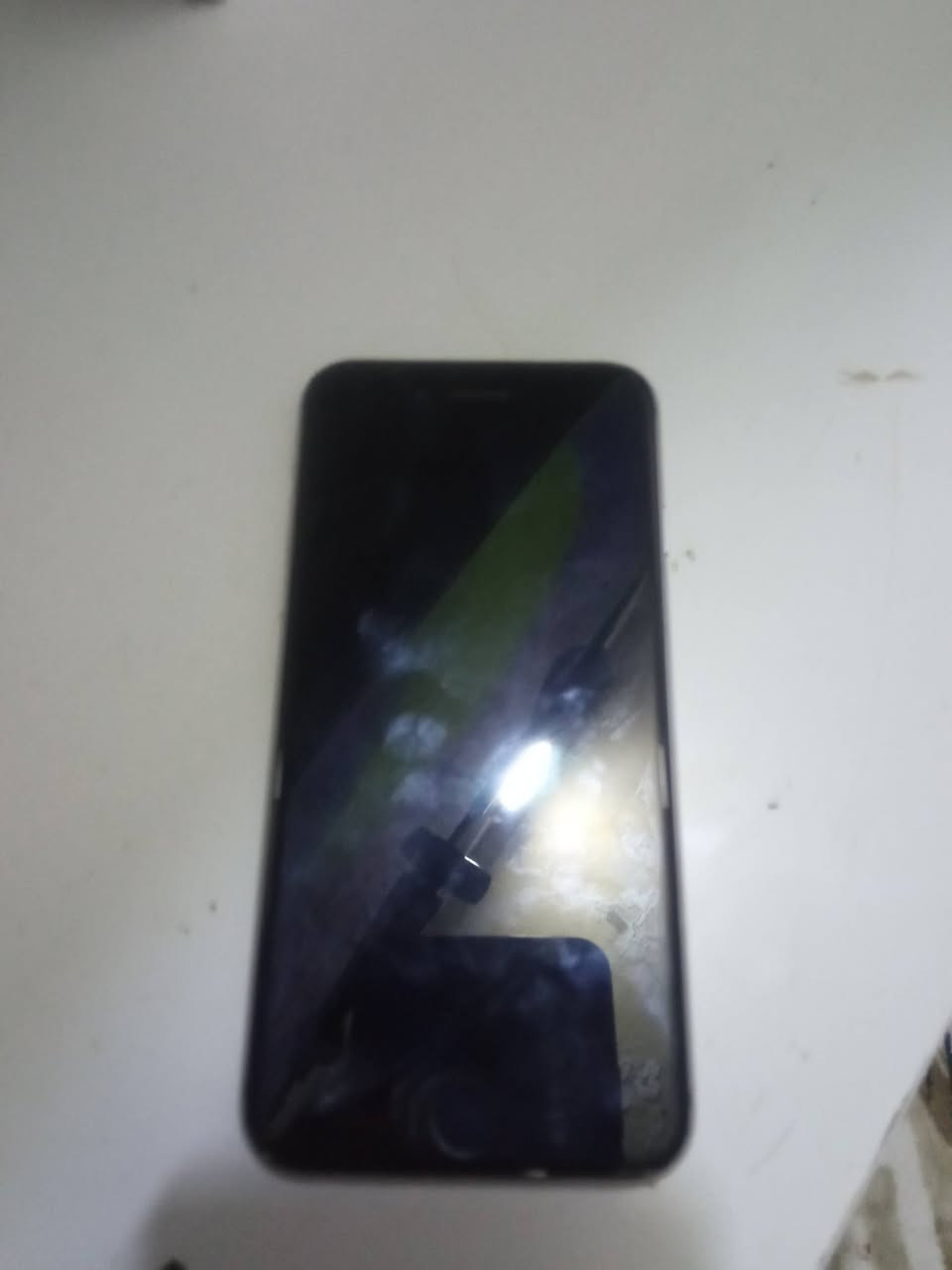 ايفون سكس بصمه ذاكره 16 نضيف ما داخل تصليح ابد سعره 60الف شراي خاص


**إذا كنت صاحب هذا الإعلان وتريد حذفه لأي سبب، رجاءا أرسل رسالة إلى الدعم الفني**