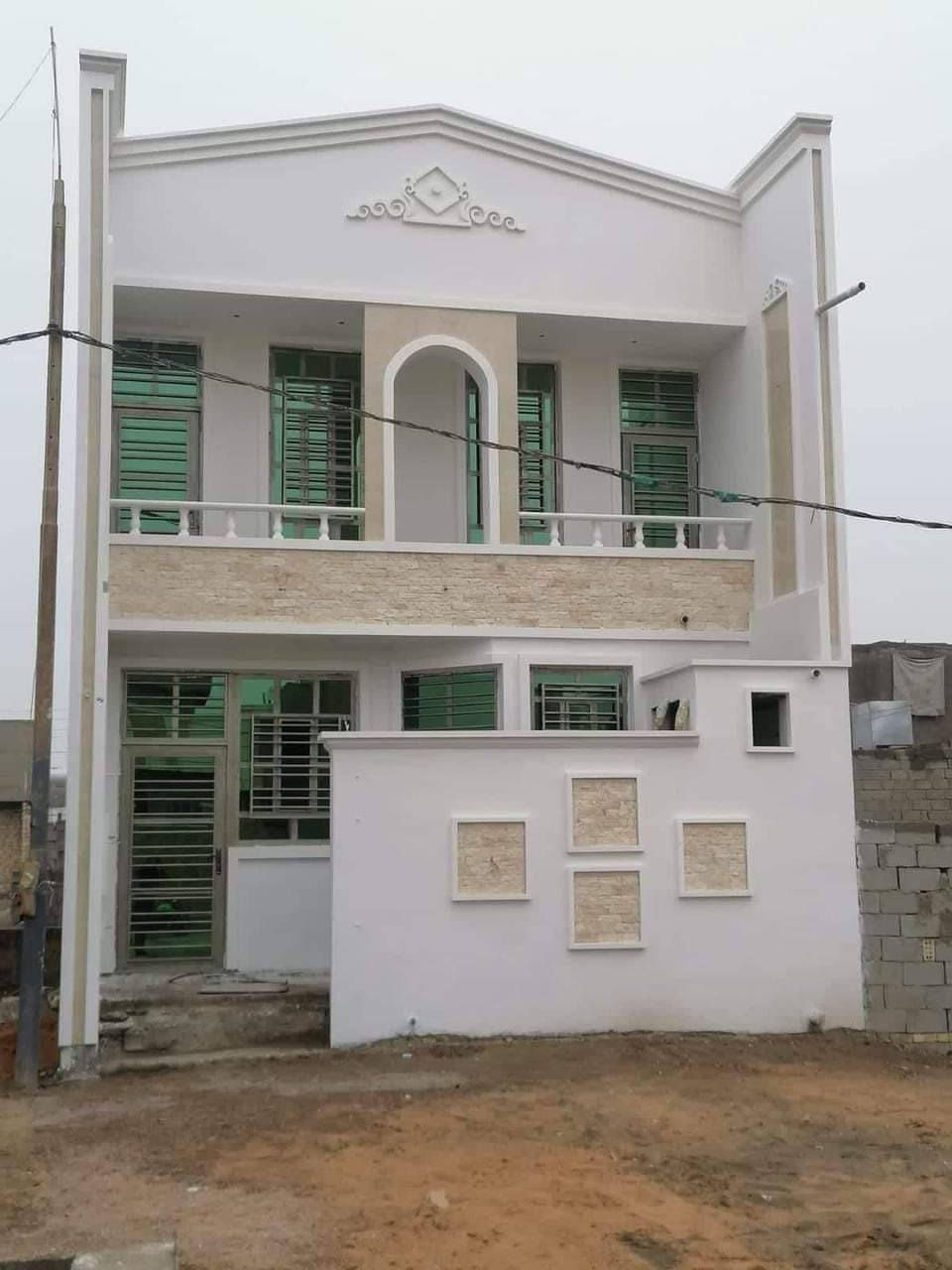 السلام عليكم 
كادر من الانبار لعمل الواجهات بكافت التصاميم من لبخ وفوم وطلس وتغليف وتطعيم لبخ خشن ناعم كادر مميز وشغل درجه اولى للتواصل ***********
***********

#كادر_واجهات
