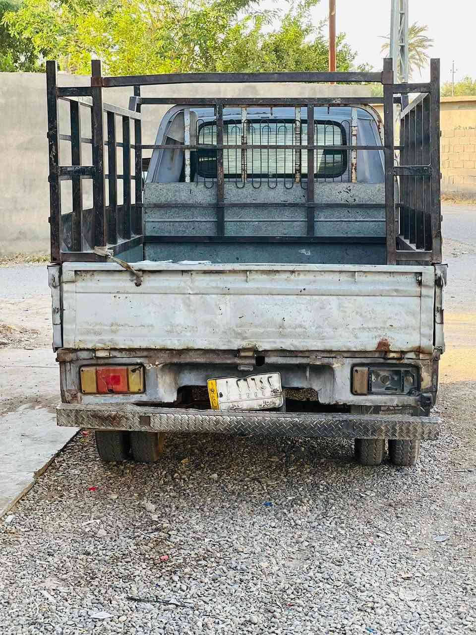 كيا بنكو موديل 94 قماره7جنكال بسمي سنويه ل 29 للاستفسار رقمي ***********
