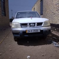 بيكم نيسان2007 للبيع مكفولة محرك جديد تخم تايرات  حداديه جديدة تبريد ش...