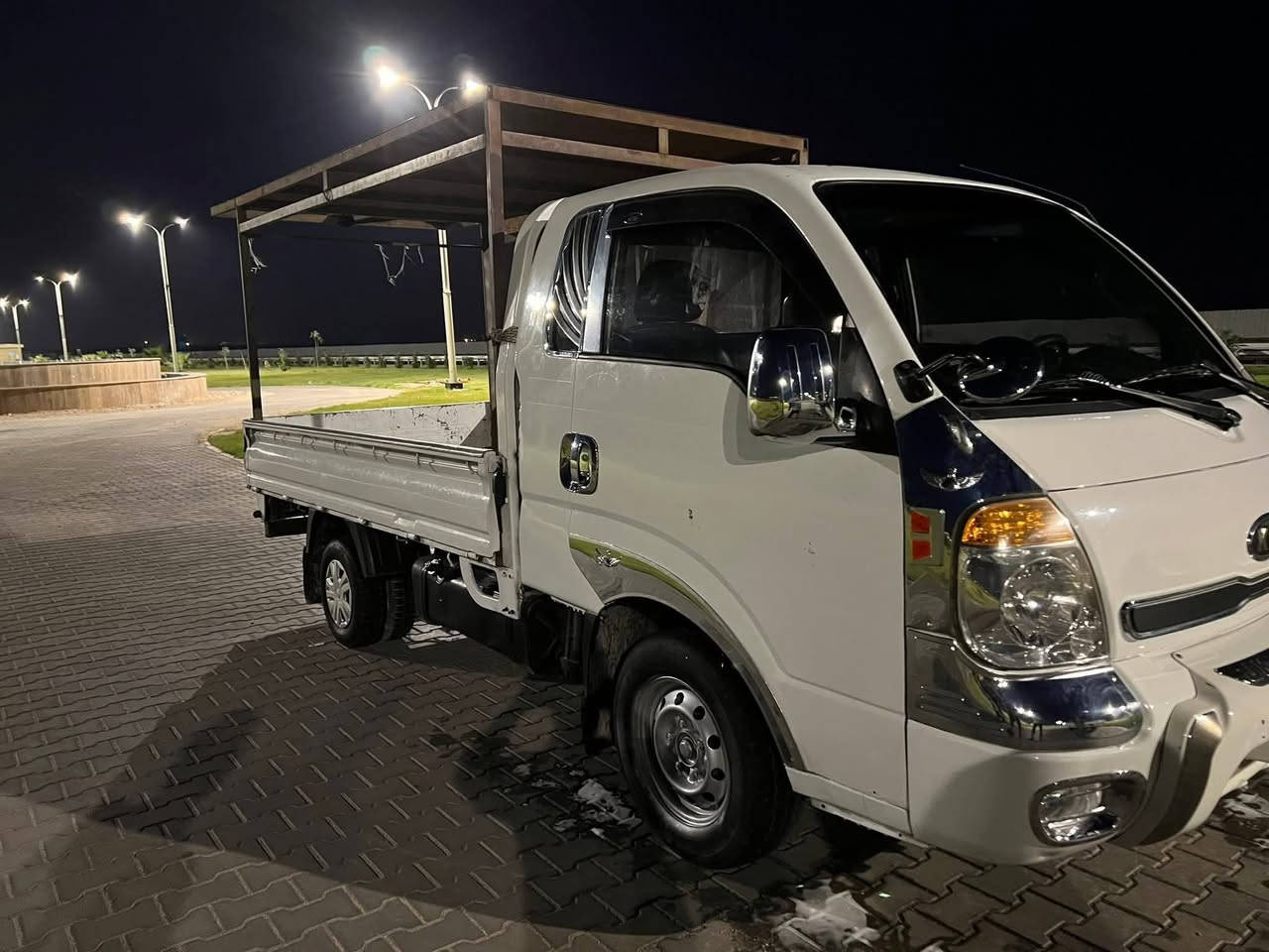 سلام عليكم ادوات ادوات  كيا بنكو مسكر سبلاين موديل 11بلادي مكينه كير مكفولات بدي شوف العين معمره سياره رقم شمالي متوم طبق الاصل حصه كاز بكل محفضات مكاني بصره ماترهم لامراوس ولا مده سعر 50 وبيها مجال مال بيع ***********
