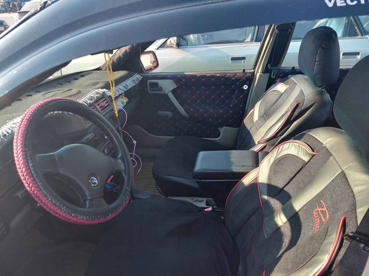 موديل ٩٠ بسمي بطاقة معها كركوك, العراق


**إذا كنت صاحب هذا الإعلان وتريد حذفه لأي سبب، رجاءا أرسل رسالة إلى الدعم الفني**