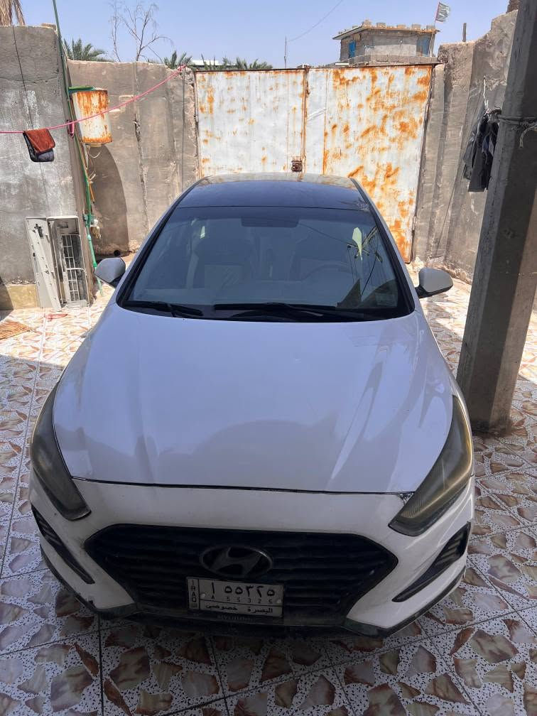 للبيع او للمراوس سوناتا أمريكي 18بصره بسمي حادثهه جنطه وجاملق جاهزه مابيهه نقص البصرة, العراق


**إذا كنت صاحب هذا الإعلان وتريد حذفه لأي سبب، رجاءا أرسل رسالة إلى الدعم الفني**