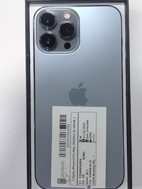 ايفون ١٣ برو ماكس • بطارية ٩٣٪ • اسطنبول فون