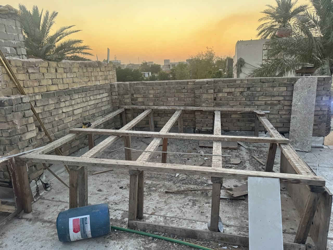 السلام عليكم شباب
هذني 8 سير طول 3 متر 
و 16 واحد طول 60 سنتم 
قيم واخذهن مكاني بغداد مدينه الصدر


**إذا كنت صاحب هذا الإعلان وتريد حذفه لأي سبب، رجاءا أرسل رسالة إلى الدعم الفني**