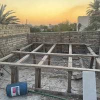 ٨ سير ٣م • ١٦ قطعة ٦٠سم • بغداد مدينه الصدر